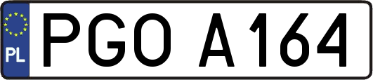 PGOA164