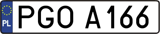 PGOA166