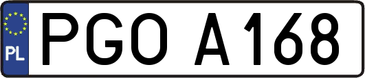 PGOA168