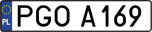 PGOA169