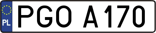 PGOA170