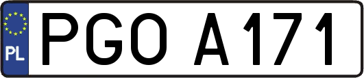 PGOA171