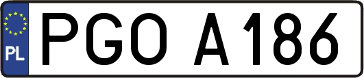 PGOA186