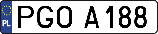 PGOA188
