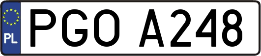 PGOA248
