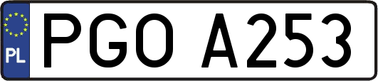 PGOA253