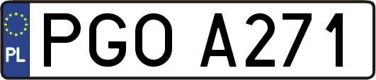 PGOA271