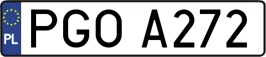 PGOA272