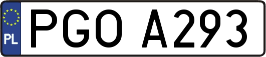 PGOA293