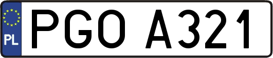 PGOA321