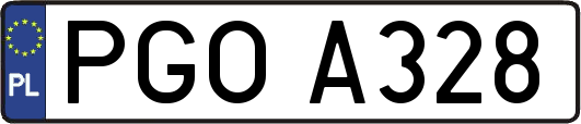 PGOA328