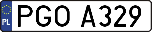 PGOA329