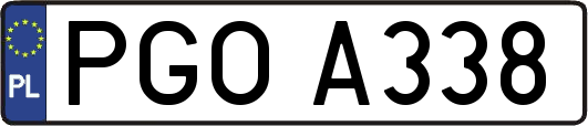 PGOA338