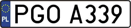 PGOA339