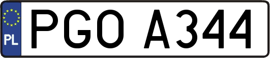 PGOA344