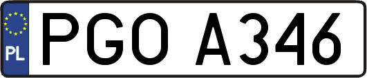 PGOA346