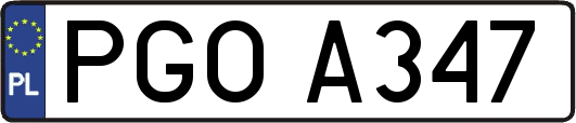 PGOA347