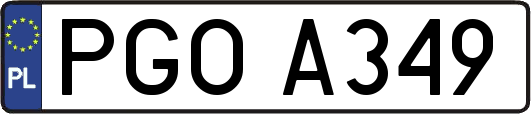 PGOA349