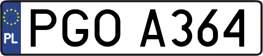 PGOA364