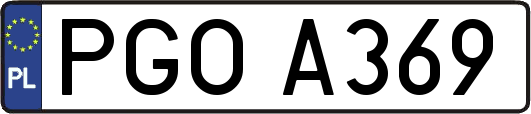 PGOA369