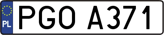 PGOA371