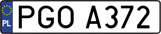 PGOA372