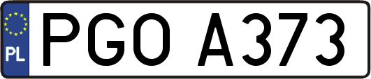 PGOA373