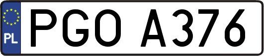 PGOA376