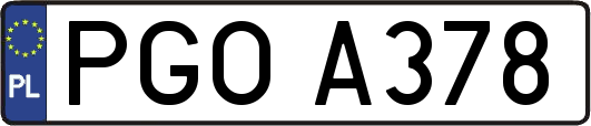 PGOA378