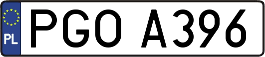 PGOA396