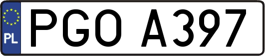 PGOA397