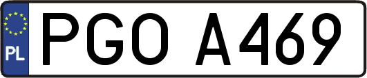 PGOA469