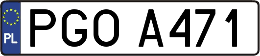 PGOA471