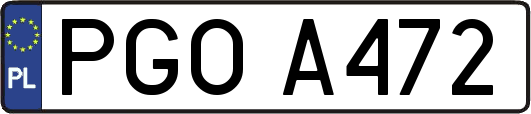 PGOA472