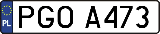 PGOA473
