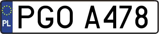 PGOA478