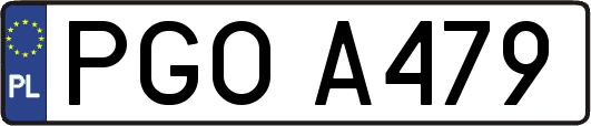 PGOA479
