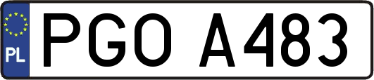 PGOA483