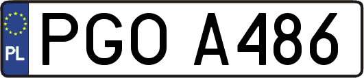 PGOA486