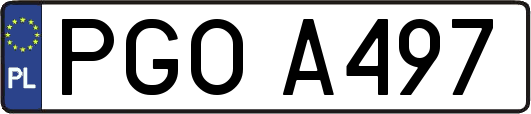 PGOA497