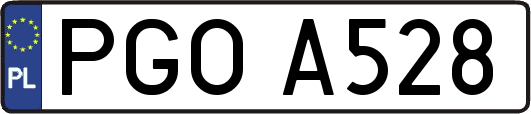 PGOA528