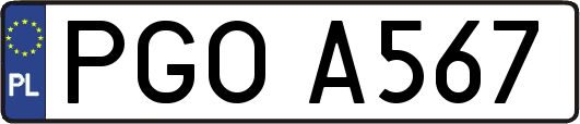 PGOA567