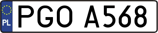PGOA568