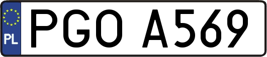 PGOA569