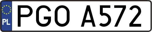 PGOA572