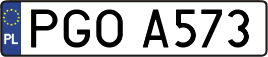 PGOA573