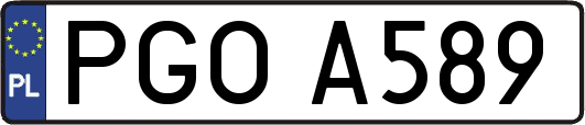 PGOA589