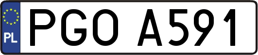 PGOA591