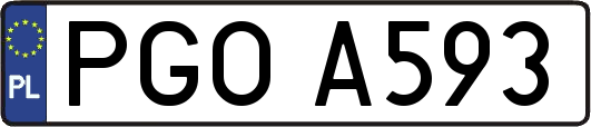 PGOA593