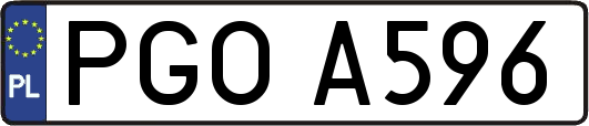 PGOA596